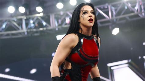 Stephanie Vaquer WWE Worlds Collide Match Confirmed - WrestleTalk