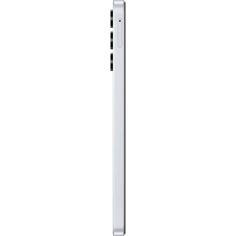 Мобилен телефон Samsung Galaxy A15, Dual SIM, 4GB RAM, 128GB, 4G ...