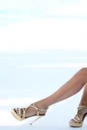 Tamara Ecclestone Bikini Photoshoot Ibiza October CelebMafia