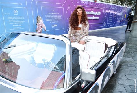 Jesy Nelson Jesynelson Nude OnlyFans Leaks Fappening Page 2 FappeningBook