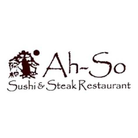 Order Ah-So Sushi & Steak - Yuma, AZ Menu Delivery [Menu & Prices ...