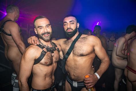 What You Need To Know For Your First Gay Underwear Party Daily Squirt