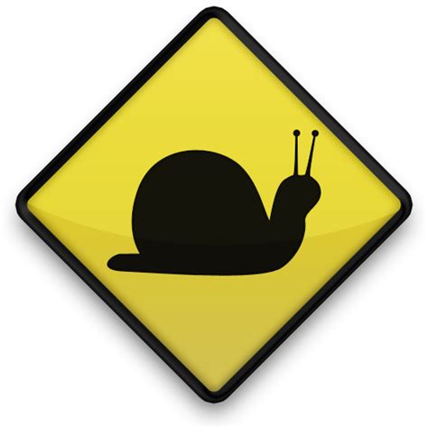Slow Png Transparent Images