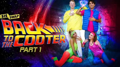 Back To The Cooter Part Full Circle Fuck Feat Chloe Temple Venus Vixen Daughterswap Xhamster