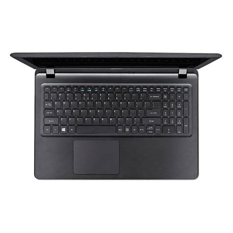 Notebook Acer Aspire ES 15 15.6" Intel N3450 4GB DDR3 500GB Preto, ES1 ...