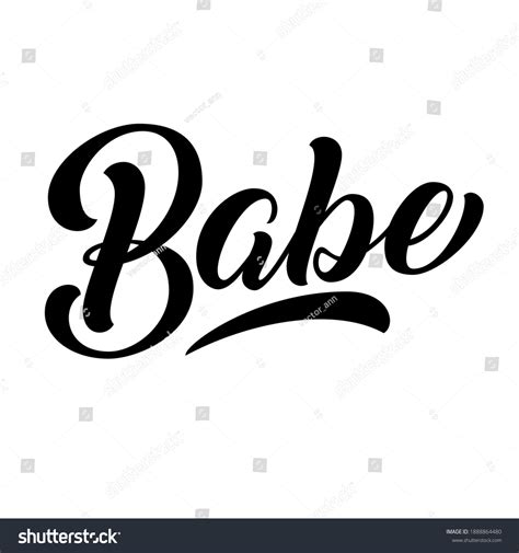 176 381 Babe Images Stock Photos Vectors Shutterstock