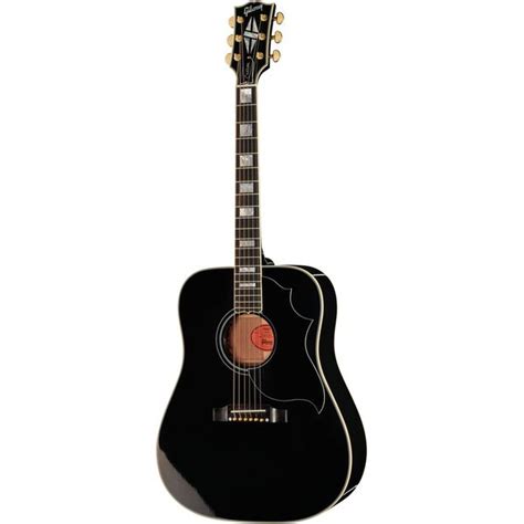 Gibson Hummingbird Custom – Thomann United States