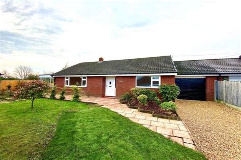 Green Lane Wardle Nantwich Cw5 3 Bedroom Bungalow For Sale