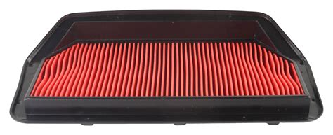 Filtrex Standard Air Filter – Honda 17210-MAT-E00 [121-0129] – Rik's ...