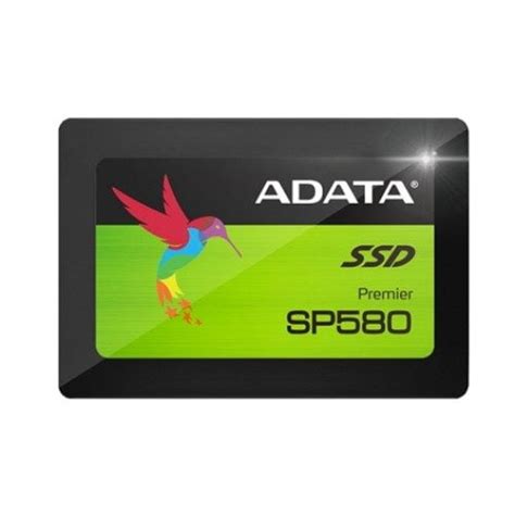SSD Adata SP580 120GB 2.5 inch SATA iii ASP580SS3-120GM-C | Lagihitech.vn