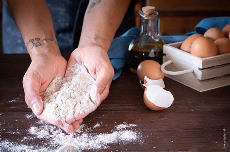 Come Scegliere La Farina Per Pizza In Casa