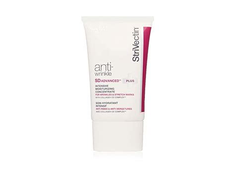 Strivectin Anti Wrinkle Sd Advanced Plus Intensive Moisturizing