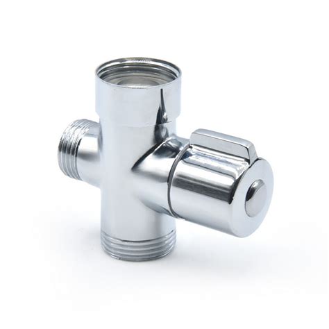 Диверторы для смесителей оптом от производителя Профсан