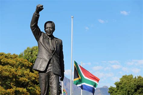 World Unites For Mandela