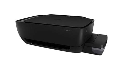 jual printer hp ink tank     print scan copy color hp
