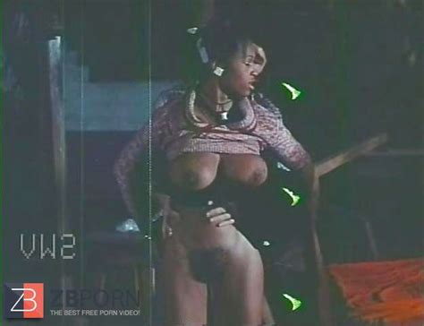 More Debbie McGuire With Uschi ZB Porn