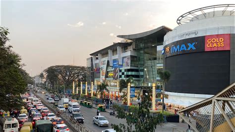 Nexus Mall Koramangala Bangalore YouTube