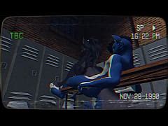 Horny Wolf Bouncing On A Alpha Cock Vrchat Porn Part Xxx Mobile Porno Videos Movies