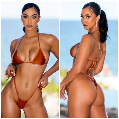 Mature Women Bikinis Etsy