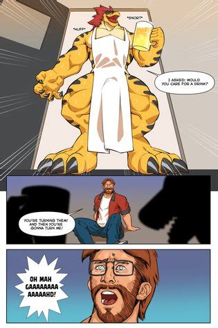 Sexual Tyrannosaurus Ongoing Luscious Hentai Manga Porn