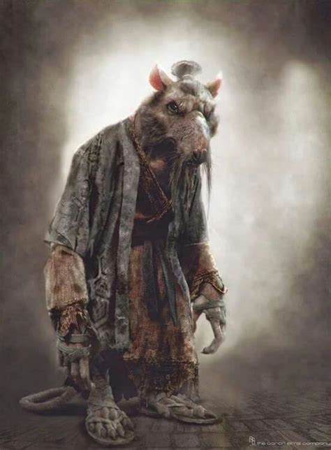 Mestre Splinter