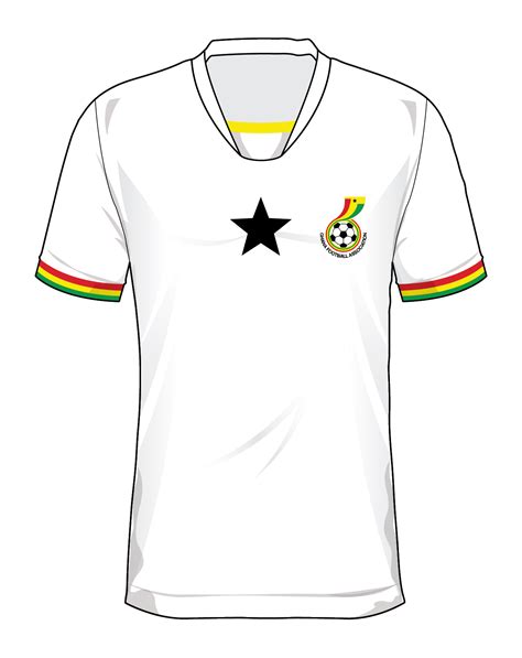 The Making Of A World Cup Kit Washington Post