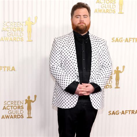 Paul Walter Hauser Cast In Naked Gun Reboot Movie News Landmark Cinemas