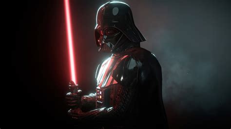 2560x1440 Darth Vader Star Wars Battlefront II 1440P Resolution ,HD 4k ...