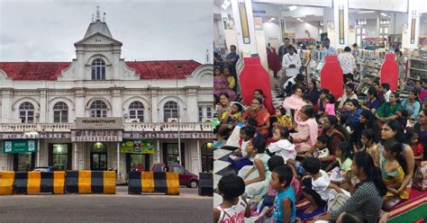 How Chennai’s Higginbothams, India’s oldest bookstore, is responding to