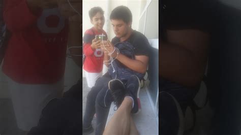 Eric é gay parte YouTube