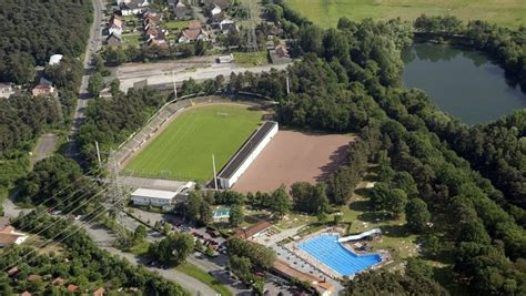 Hermann L Ns Stadion Ostadium