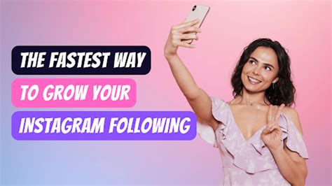 Fastest Way To Grow Your Instagram Following In 2023 Urbanmatter