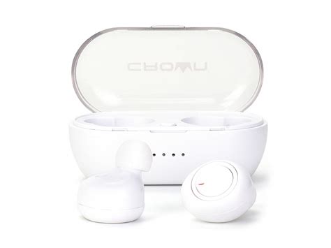 Почему популярны беспроводные наушники CROWN? - Советы покупателям ...