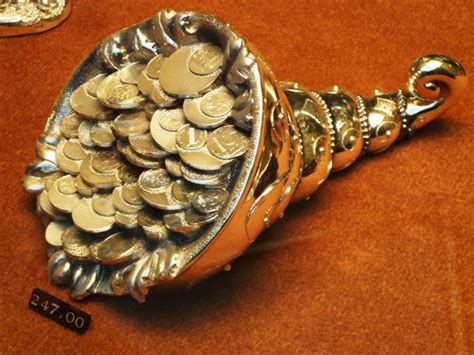 Рог изобилия – Фото Италия