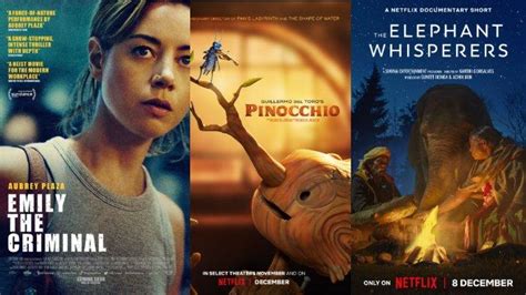 Daftar Film Serial Terbaru Netflix Pekan Ini Desember Emily