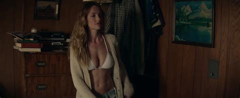 Naked Minka Kelly In The World Made Straight