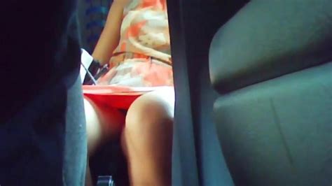 Bus Upskirt Back Seat Porn Videos