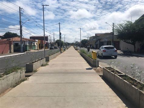 Prefeitura De Teresina Vai Entregar Obra Do Canal Do Mocambinho Dia 17