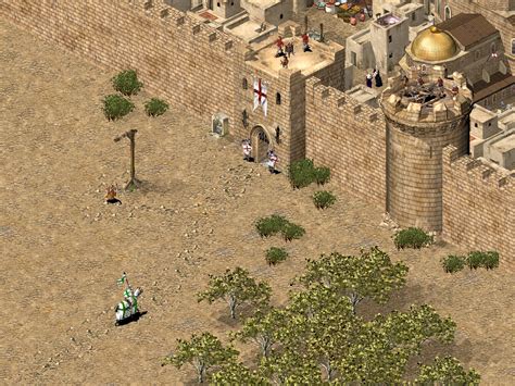 Steam Community :: Stronghold Crusader HD