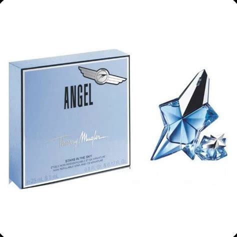 Купить духи Thierry Mugler Angel Eau De Parfum — женский парфюм и ...