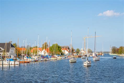 schönsten Städte in Mecklenburg Vorpommern