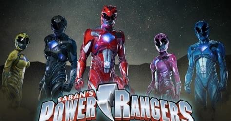 ‘power Rangers Sequel Appears Impossible After Box Office Flop