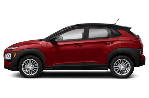 2019 Hyundai Kona Specs Prices Mpg Reviews And Photos
