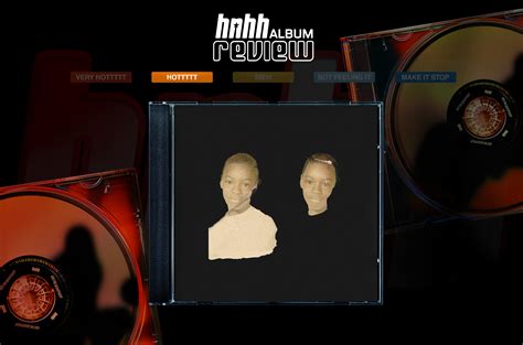 Vince Staples "Ramona Park Broke My Heart" Review