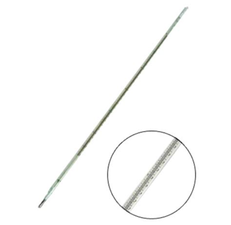 Термометр лабораторный ТЛ-4 исп.2 - купить в Украине