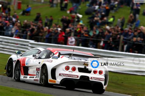 2017 British GT Championship Oulton Park 15th 17th April 2017 Alex