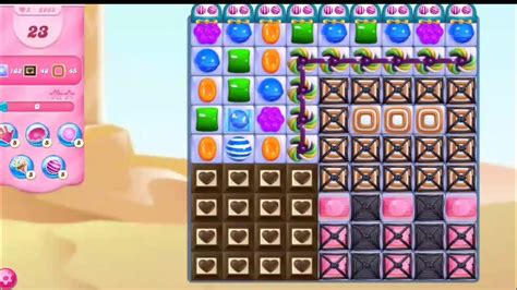 How To Play Candy Crush Saga Levels Level 6859 To 6868 Candy Crush