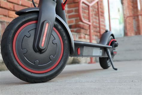 Xiaomi M365 Pro Electric Scooter Review Mi Electric Pro