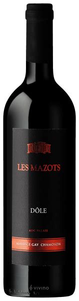Maurice Gay Les Mazots D Le Vivino Us