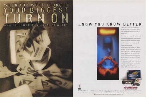 goldstar  july  uk hardware peripherals retromags